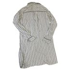 UGG  Laura striped sleep dress size S Photo 3