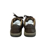 Keen Presido II 1018318 Leather Hiking Trail Sneakers 7 Gorpcore Water Repellent Photo 4