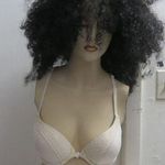 Victoria's Secret  body by victoria perfect shape bra in white/ off white size 32D. Photo 0