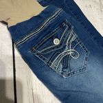 Wall Flower  maternity jeans Photo 1