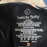 Sweaty Betty Resort Wear Bikini Top Large New Photo 5