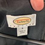 Talbots Petite Classic Black Dress Photo 6