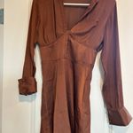 BDG Corset Dress Photo 3