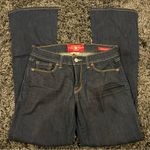 Lucky Brand 🌺 SOFIA LOW RISE BOOT CUT JEANS SIZE 4/27🌺 Photo 1