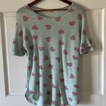 Sweet Pea  Heart Shirt Size Small Photo 7
