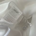 Lulus  Timeless Adoration White Embroidered Bishop Sleeve Maxi Dress Womens Sz XL Photo 10