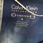 Calvin Klein New Tie dye bat sleeve Top Blouse Photo 1