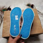 blowfish  Tie Dye Slip-On Shoes Photo 3