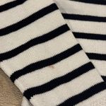Joie  Striped Sweater Size S Photo 1