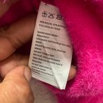 Bardot  Crop Top Fluffy knit Sweater Photo 5