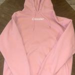 Glossier. Hoodie Photo 0