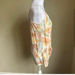 Billabong Tropical Floral Strappy Romper | XS Photo 2