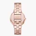 Kate Spade Rose Gold Scalloped Woman's Watch NWTβββββββββ Photo 4