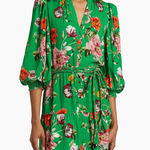 Alice + Olivia Antonette Mini Dress Photo 0