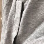 G.H. Bass &Co. Soft Grey Cardigan Photo 4
