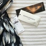 Banana Republic  Halter Twist Neck Midi Dress NWT Photo 4