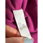 NVGTN  Pink Cropped Workout Tank Top Size M Photo 2