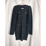 EXPRESS  Sweater Dress Photo 11