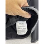 Nike  Women's Athletic Track Jacket Long Sleeve Full Zip Mock Neck Size Small Photo 2