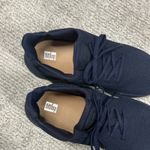 FitFlop  Vitamin FFX Knit Shoes Womens 8.5 Midnight Navy Mix Sports Sneakers Photo 5