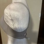 Victoria's Secret Victoria Sport Lightweight By Victoria’s Secret Gray Adjustable Bra Size 34D/D75 Photo 6