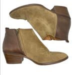 Madewell Cait ankle bootie Photo 2