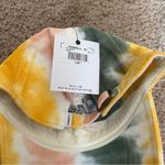 O'Neill  Multicolor Tie-Dye Hat Photo 4
