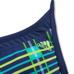 Adidas  Sports Bra Size 8 Padded Tube Top Strappy Workout Running Gym Sports Yoga
Women's Sports Bra Photo 2