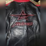 Avirex rare women's jacket Size L Photo 4