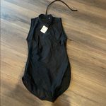 Free People x Salt Gypsy Jade One-Piece Surf Suit- XS Photo 2
