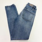 Garage ‎ Womens Jeans Girlfriend Distressed Size 00 Low Rise Grunge Thrash Street Photo 8