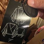 Japna NWT Japan large blouse Photo 3