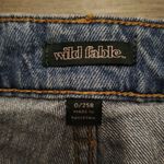 Wild Fable  Jeans Photo 2