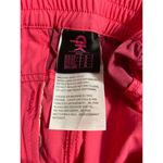 Little Donkey Andy Hiking Capris Size S New With Tags Hot Pink Photo 11