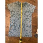 Lululemon swiftly tech seamless green fitted short sleeve athletic shirt Photo 9