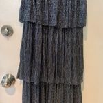 Bonita Dress
Sabina Musayev Black Size XS Photo 6