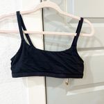 SKIMS Scoop Neck Bralette NWT M Photo 2