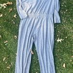 Vuori Lux Henley Jumpsuit Long Sleeve Photo 4