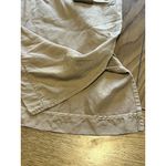 Moon River  Anthropologie‎ Women’s Cargo Dress Size Small Utility Office Party Photo 10