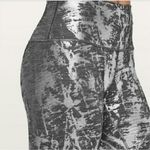 Lululemon Wunder Under High Rise Crinkle High Shine Foil Legging Photo 1