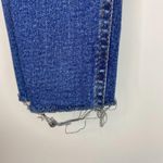 Topshop Moto Jeans 26×25.5 Cropped Skinny EUC Photo 5