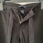 Zenana Outfitters Women Linen Pants brand new with tag wide 32” and inseam 32” great for summer Photo 2