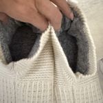 Bombas  Women's Waffle Gripper Slipper Bootie Large Sz 12-14 Photo 5