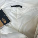 The North Face  W Sally Pants Women XXXL Long Length White DryVent Ski Snow Photo 8