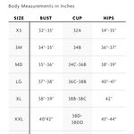 O'Neill O’Neill bralette bikini top Photo 4