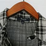 Madewell | Latitude Shirt Dress Photo 4