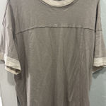 Aerie  Oversized Tee Photo 0