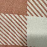 Maurice's  Plaid Cowl‎ Neck Pullover Long Sleeve Top Comfy Casual Medium Photo 4