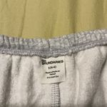 No Boundaries Grey Sweatpants  Photo 2