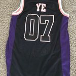 Headgear Classics Kanye Graduation Jersey Photo 2